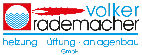 logo volker rademacher hla gmbh